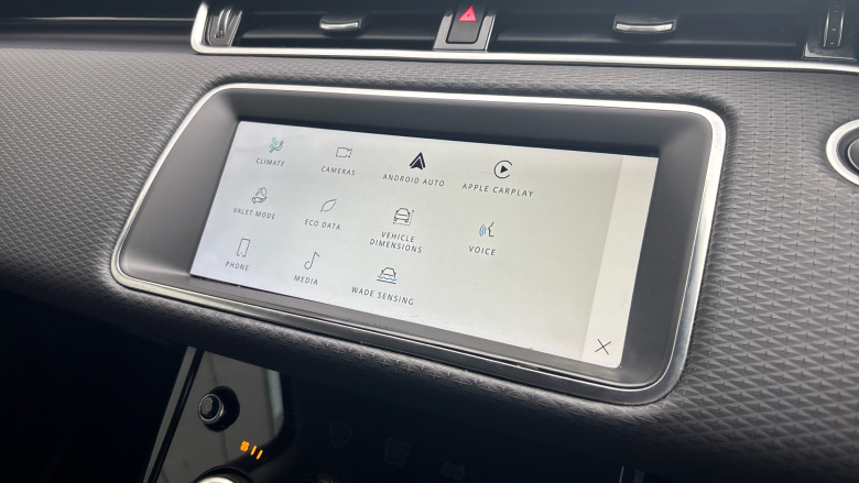 Land Rover Range Rover Evoque 2.0 D165 5dr 2WD Diesel Hatchback